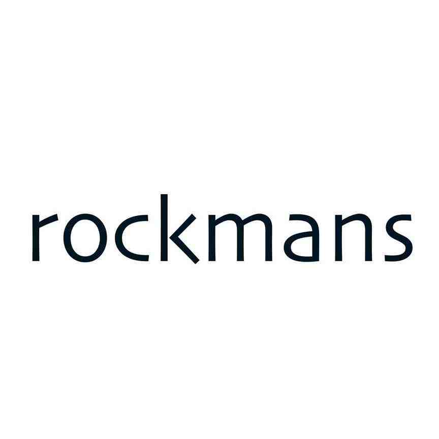 logo for Rockmans 