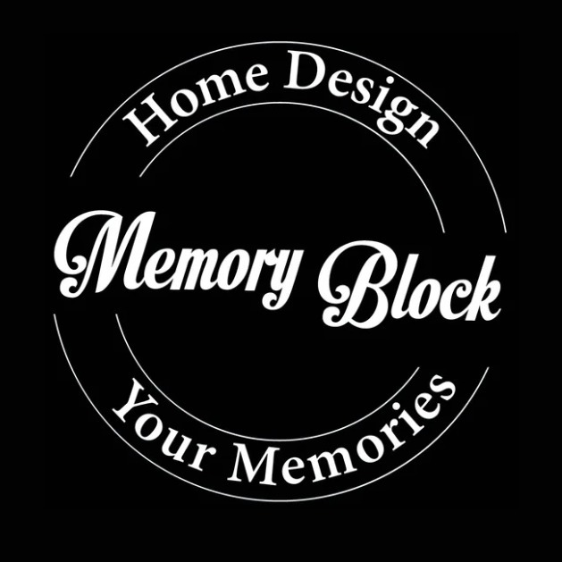 logo for Memory Block Australia 