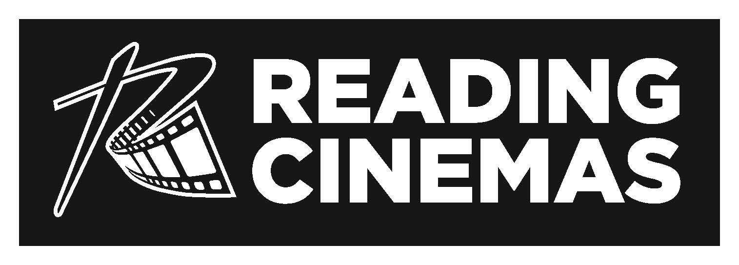 logo for Reading Cinemas 
