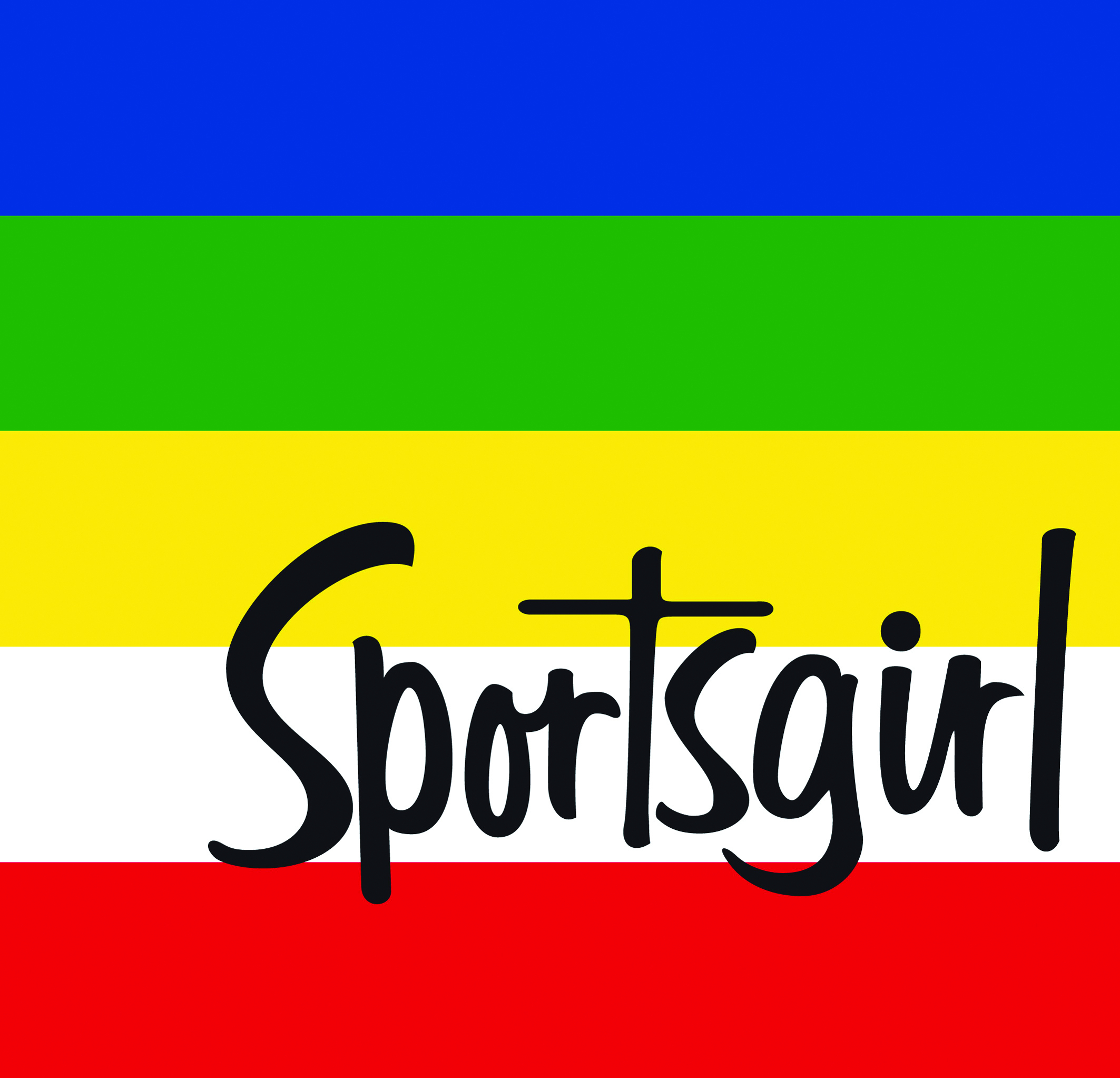 logo for Sportsgirl 