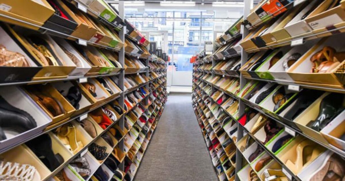 spendless shoes afterpay in store