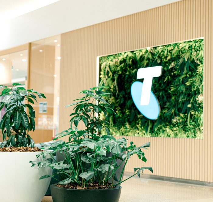 featured image for Telstra 