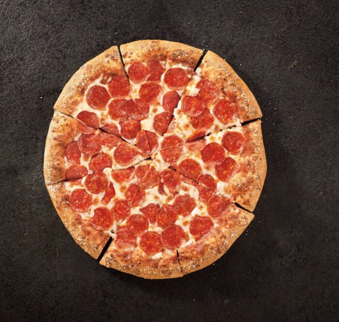 featured image for Pizza Hut 