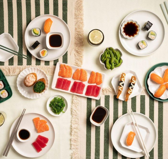 featured image for Sushi Sushi 