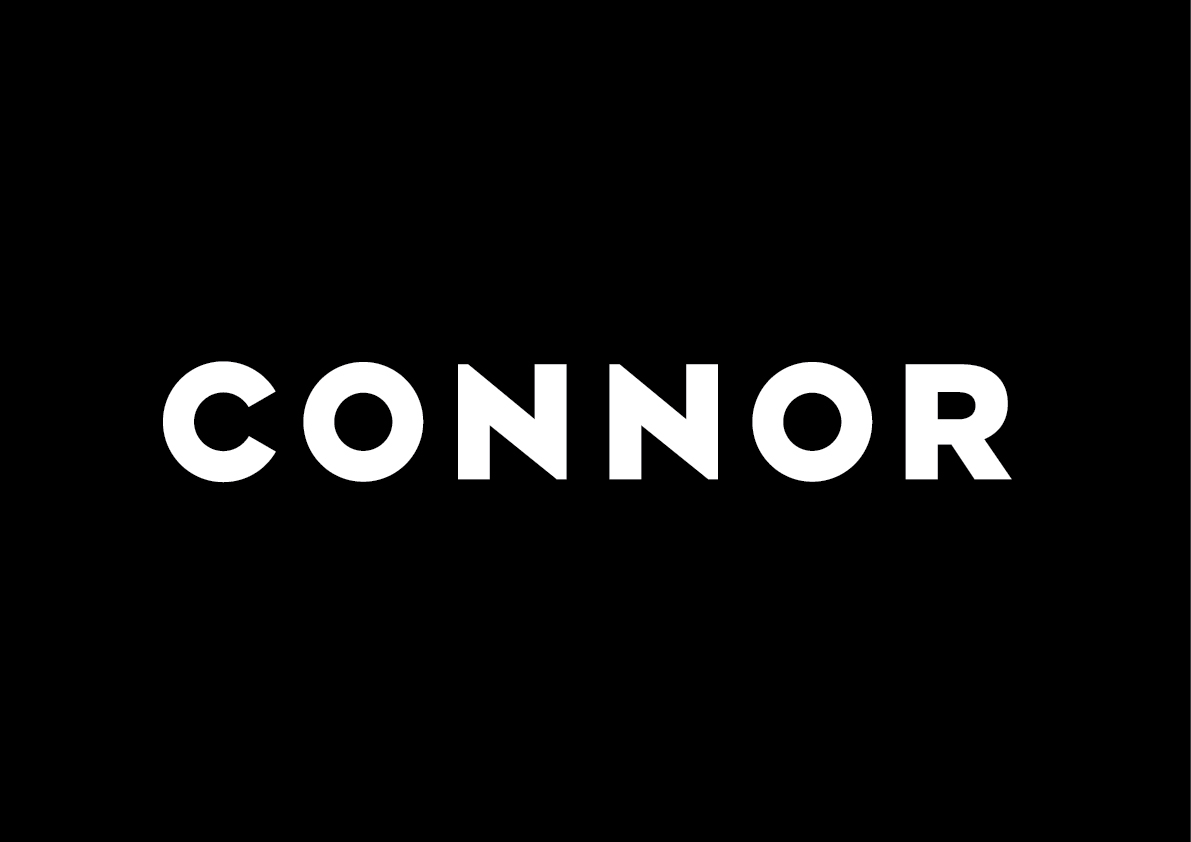 logo for Connor 