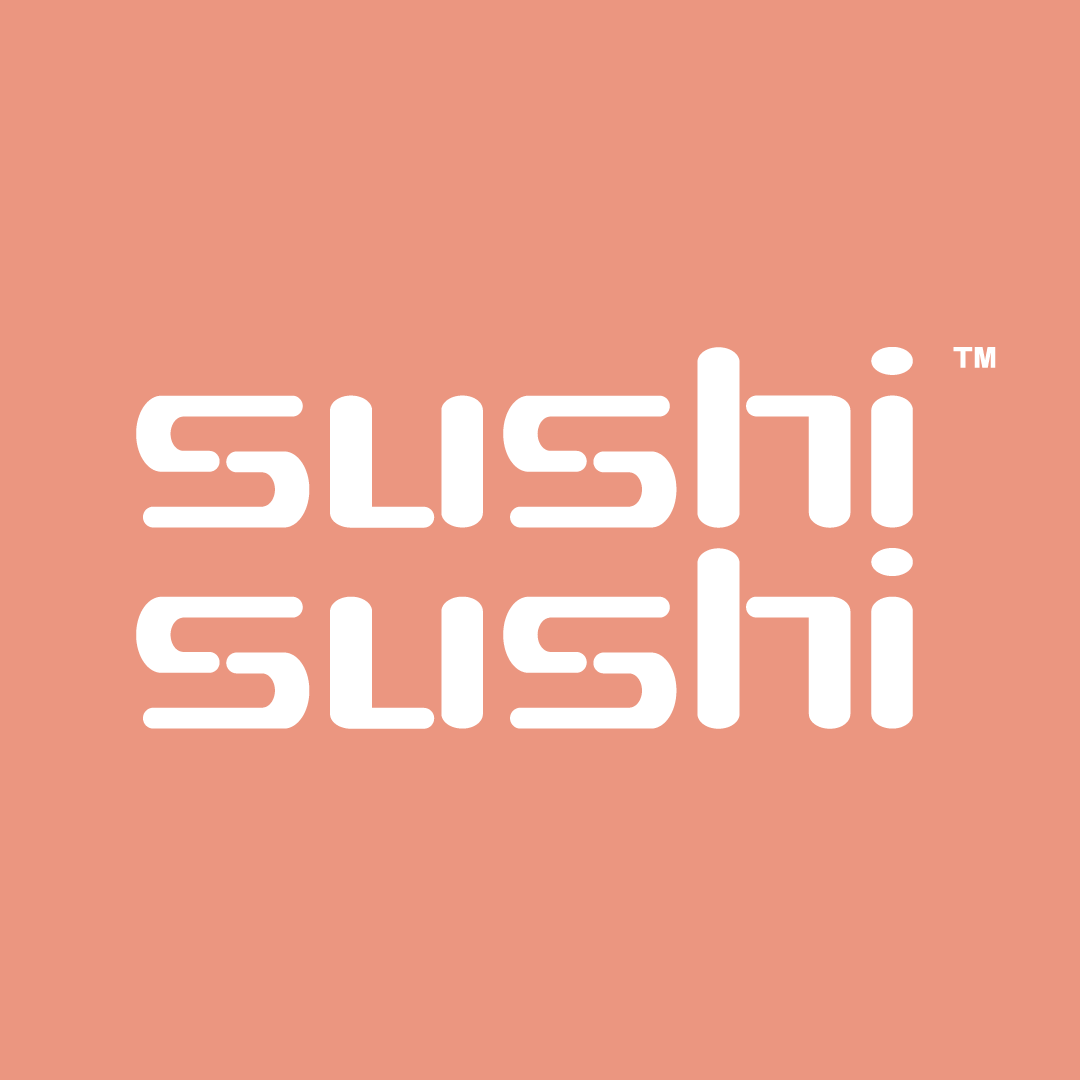 logo for Sushi Sushi 