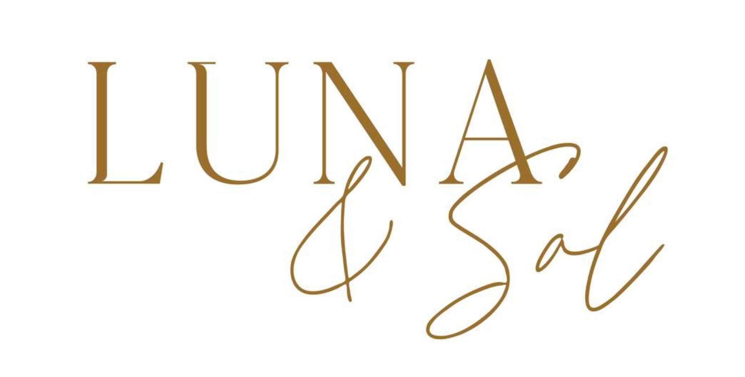 logo for Luna & Sol 