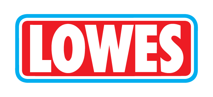 logo for Lowes 