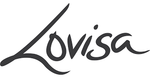 logo for Lovisa 