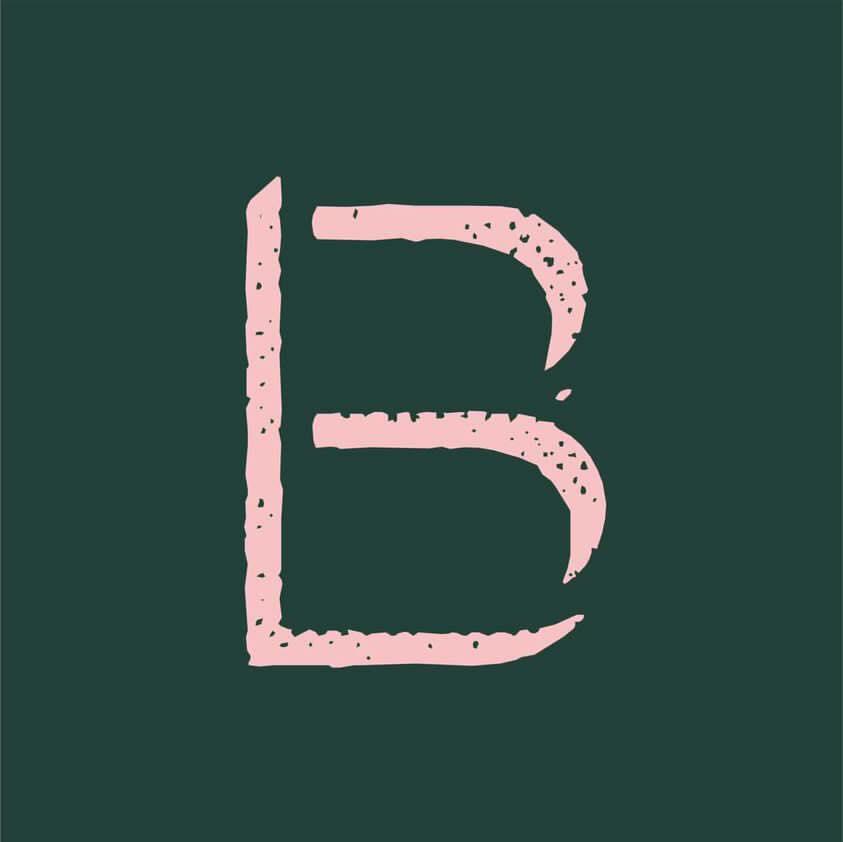logo for Benesse Cafe 