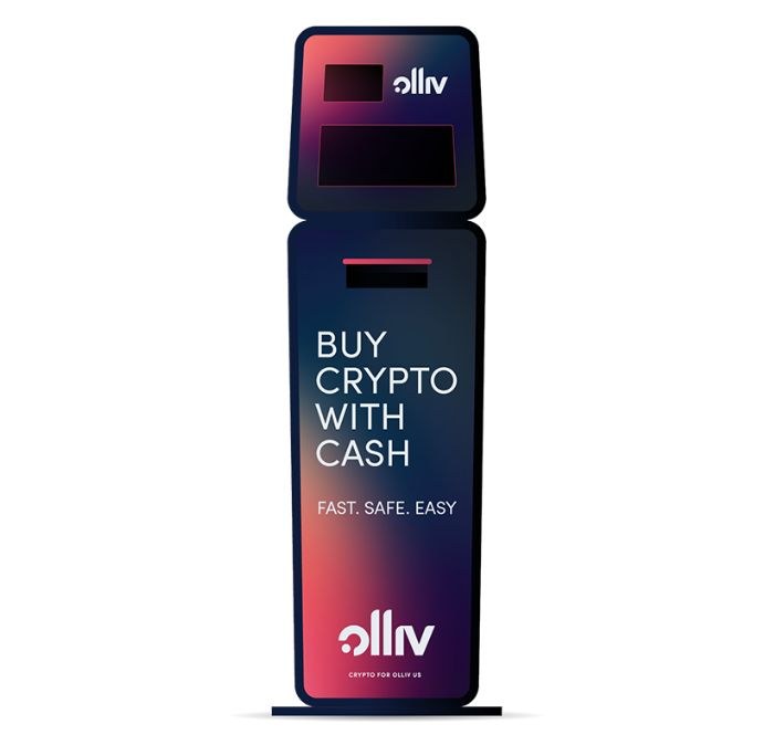 featured image for Crypto ATM 