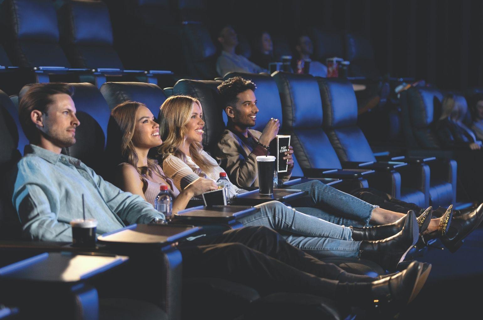 Busselton Shopping Centre